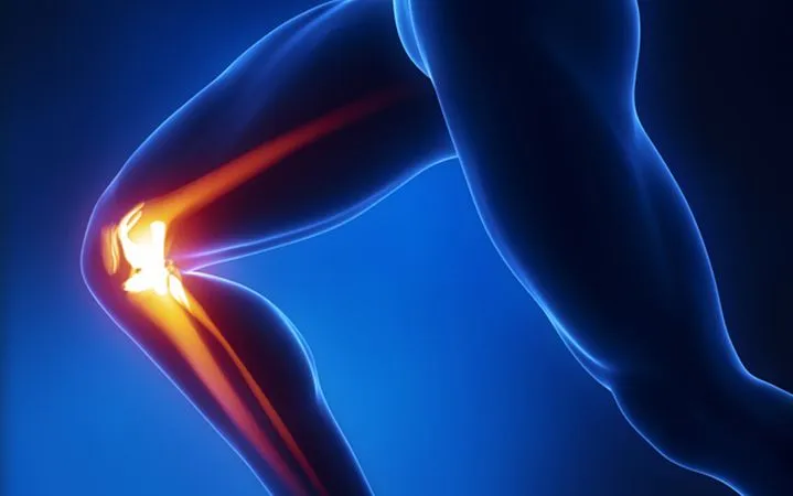 Chirurgia protesica di ginocchio ad alta personalizzazione