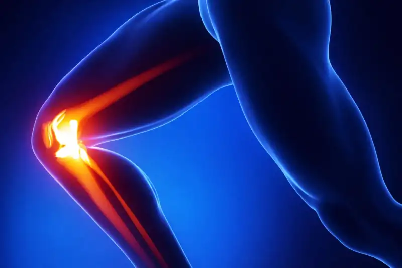 Artroscopia del ginocchio