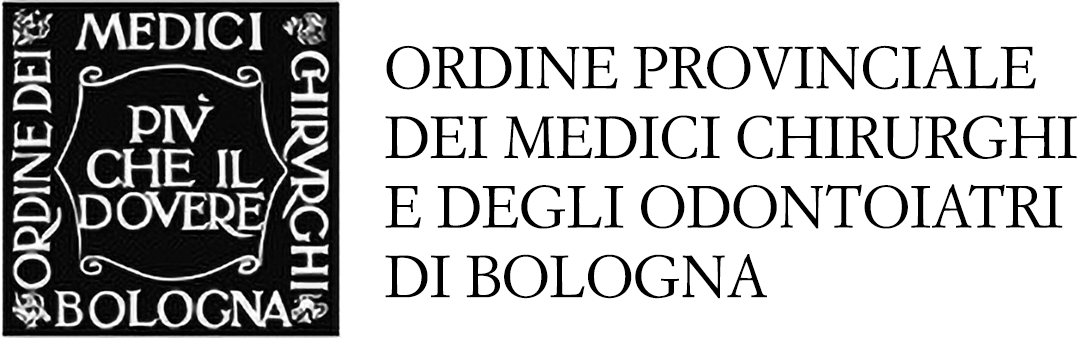 Ordine Provinciale dei Medici Chirurghi e degli Odontoiatri di Bologna